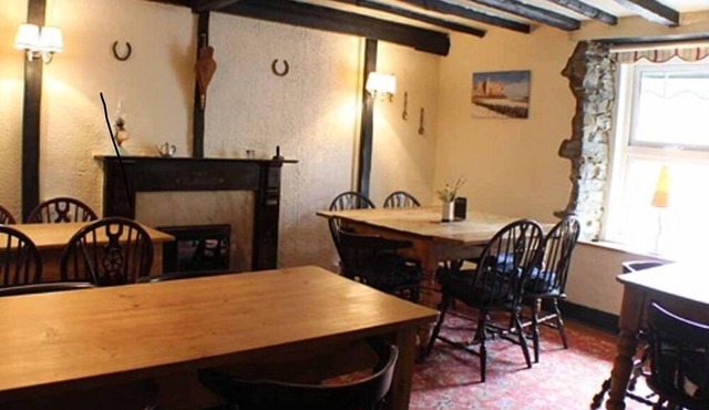 Afon Duad Inn