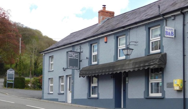 Afon Duad Inn