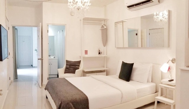Aibonito Hotel 204