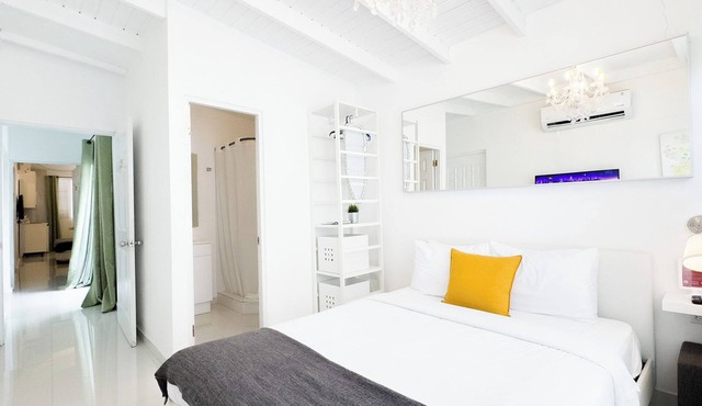 Aibonito Hotel 206