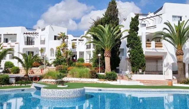 Aldea Bonsai - 1 BR