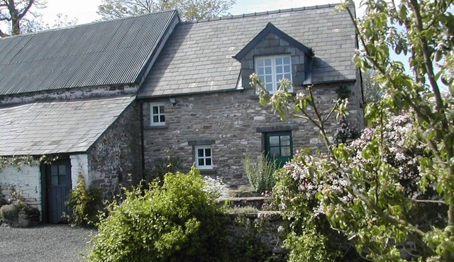 Alltybrain Farm Cottages