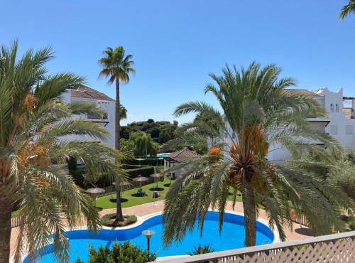 Alsol Apartaments - Las Dunas 3 Habitaciones Premium con Piscina y Jardines
