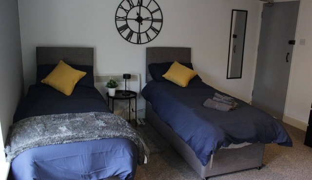 Amazing Studio near Solent Uni w/Free Wifi
