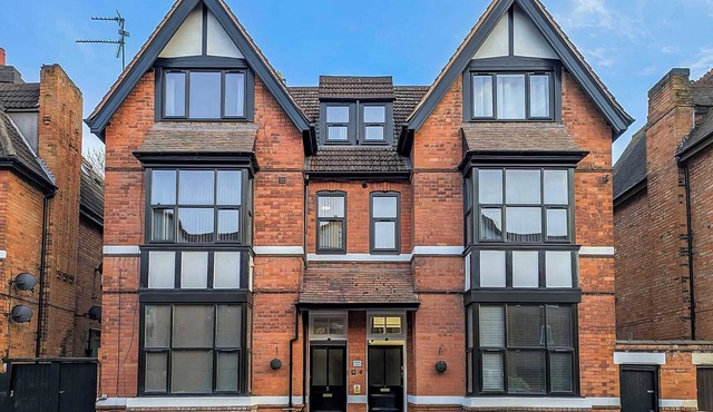 Amethyst Suite Moseley Birmingham STAE-Homes