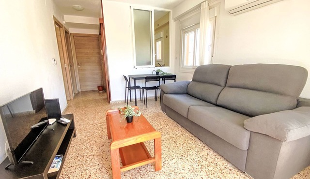 Amsterdam Playa Levante by Interhome
