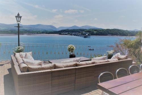 Anglesey Beach House