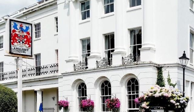 Anglesey Hotel