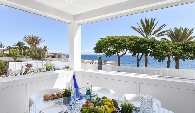 Apartment Aida 206 by VillaGranCanaria