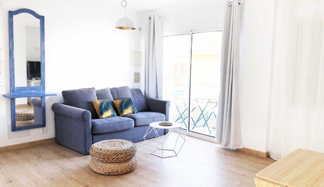 Apartamento 1º - Playa Puerto de Pollensa