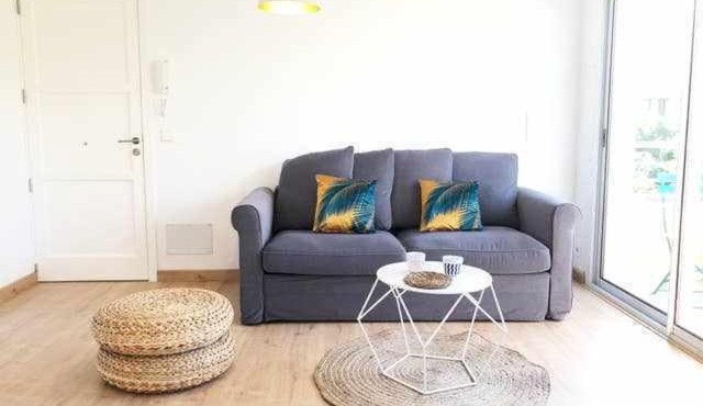 Apartamento 3º - Playa Puerto de Pollensa