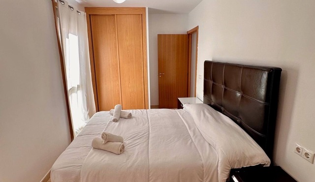 Apartamento Algaida Ref 004