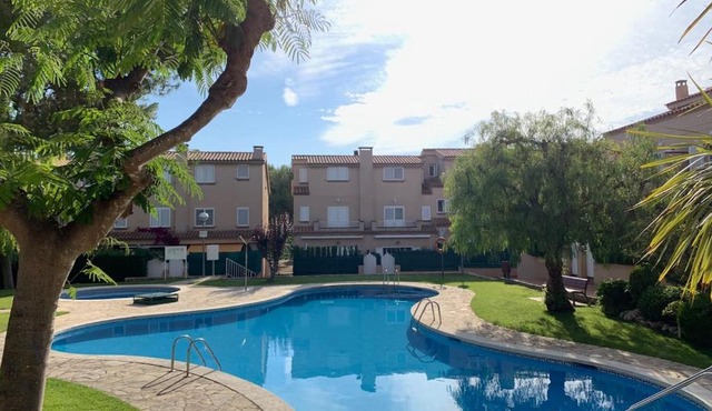 Apartamento Altafulla