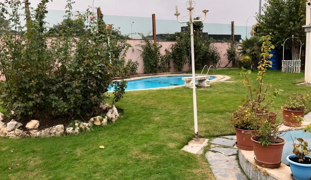 Apartamento con 5 dormitorios en Madrid