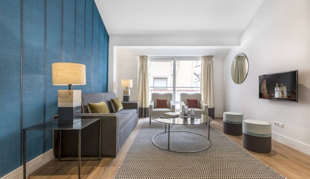 Apartamento Duplex 2 Dormitorios con Terraza