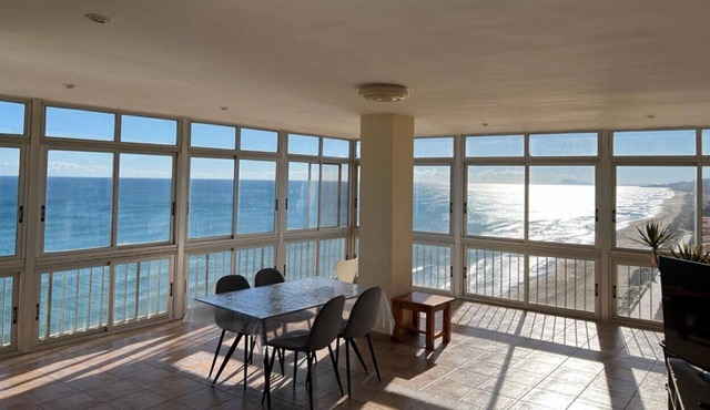 Apartamento Edificio Rey I