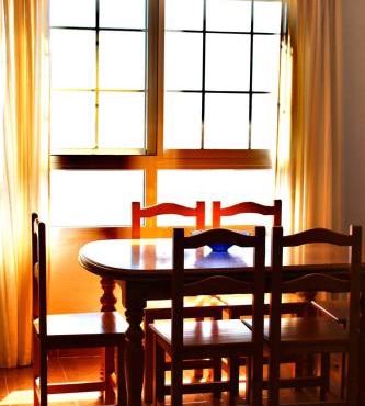 Apartamento en la almadraba de Cabo de Gata