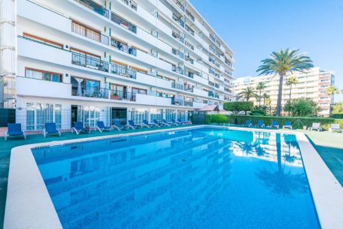 Apartamento Lyna