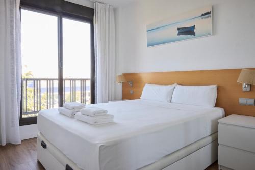 Apartamento moderno en Barajas S