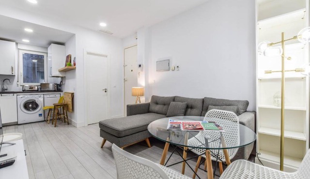 APARTAMENTO NARVAEZ-RETIRO