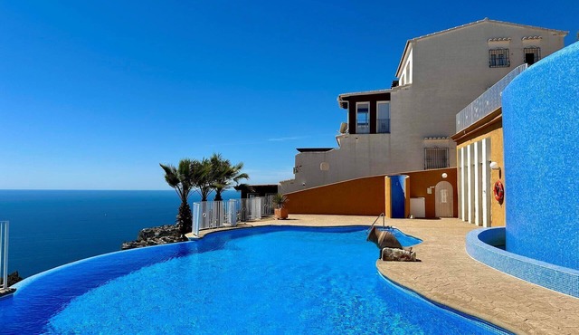 Apartamento Panorama X0025 - Benitachell, Costa Blanca