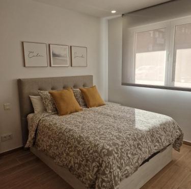 Apartamentos Acogedores - Nuevo a estrenar