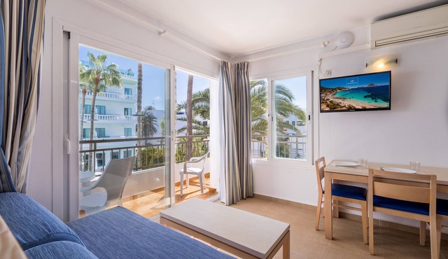 Apartamentos Bossa Bay - MC Apartamentos Ibiza