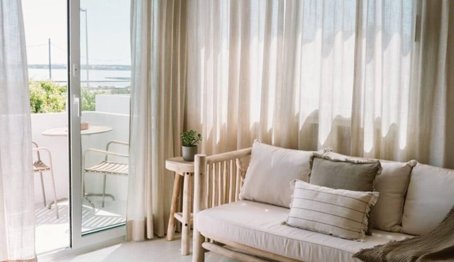 Apartamentos Eugenio by Formentera Passport