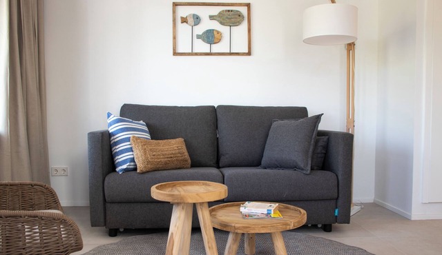 Apartamentos Pinomar