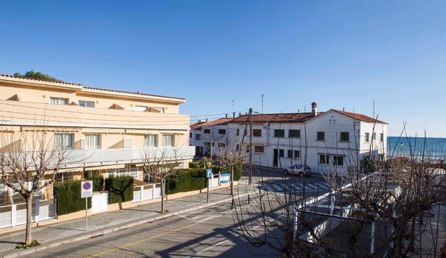Apartaments La Torreta