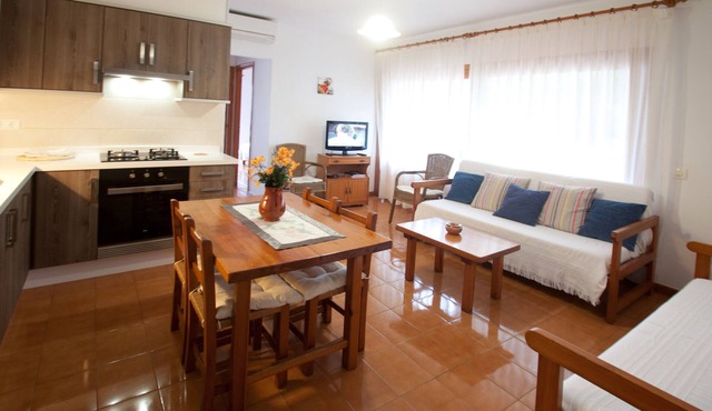 Apartment in Es Caló area