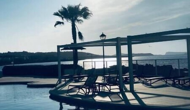 appartement ibiza proche mer, appartement face a la mer ibiza