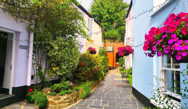 Apple Tree Cottage