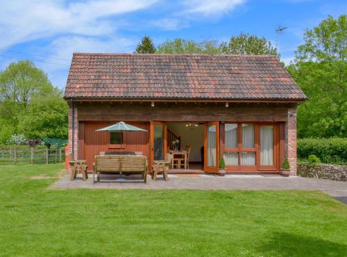Applebarrel Barn