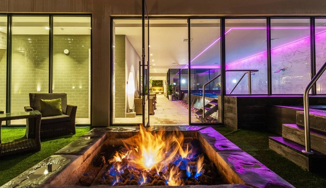 Appleby Manor Hotel & Garden Spa