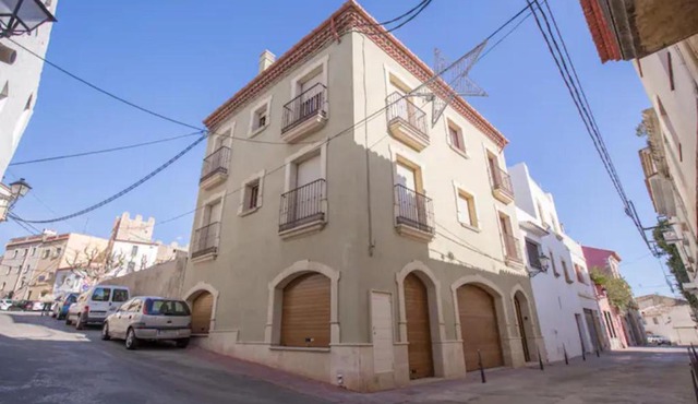 Apt Costa Dorada 1 by MarCalma