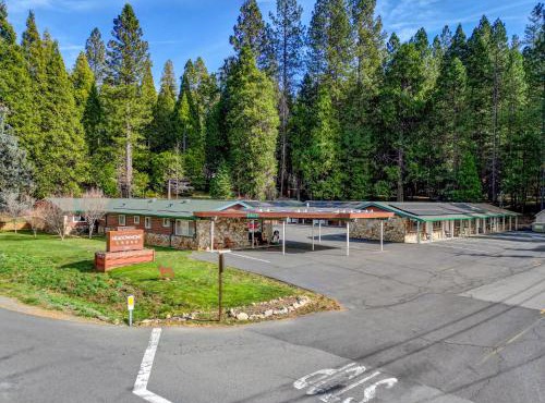 Arnold Meadowmont Lodge