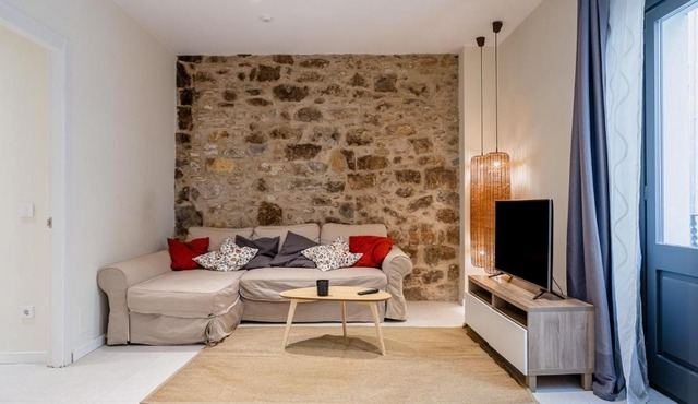 Aromatik apartments