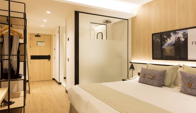 Ars Magna Bleisure Hotel
