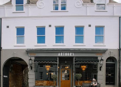 Arthurs