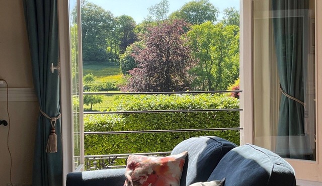 Artist's Studio (2) - Piddlehinton, Dorchester, sleeps 2 guests in 1 bedroom