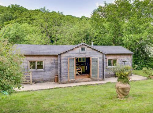 Ash Mill Cabin