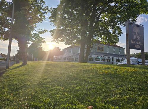 Ashburnham Hotel