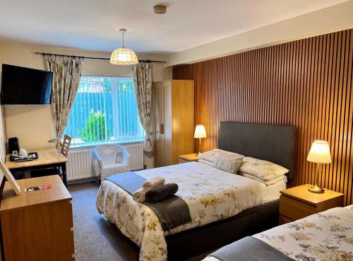 Ashfield Bed & Breakfast