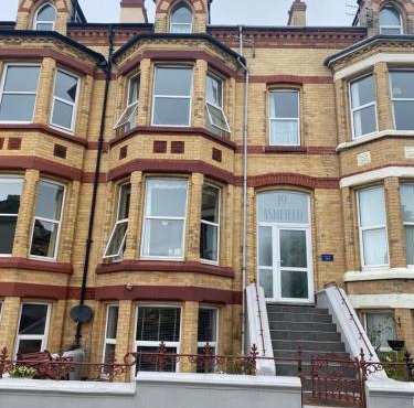 Ashfield Guesthouse