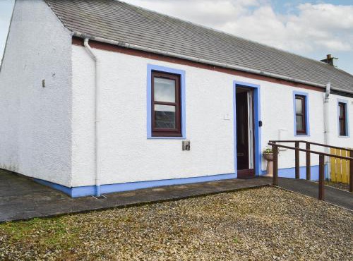 Ashley Cottage