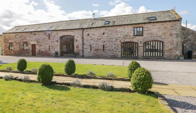 Ashtree Barn, Appleby-In-Westmorland