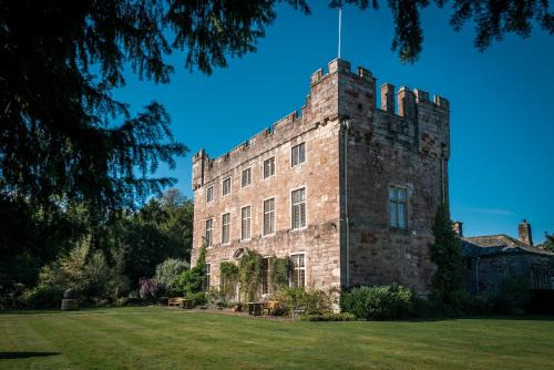 Askham Hall