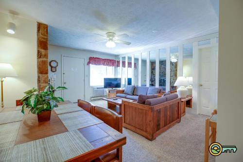 Aspen East Unit #122