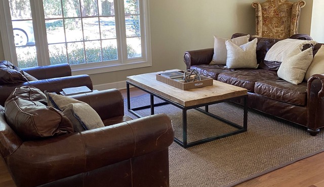 Available 2024 US Open - Village- Few minutes walk to Pinehurst #2 - Sleep 10